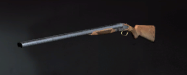 Winchester M97