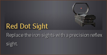 Red-Dot-Sight